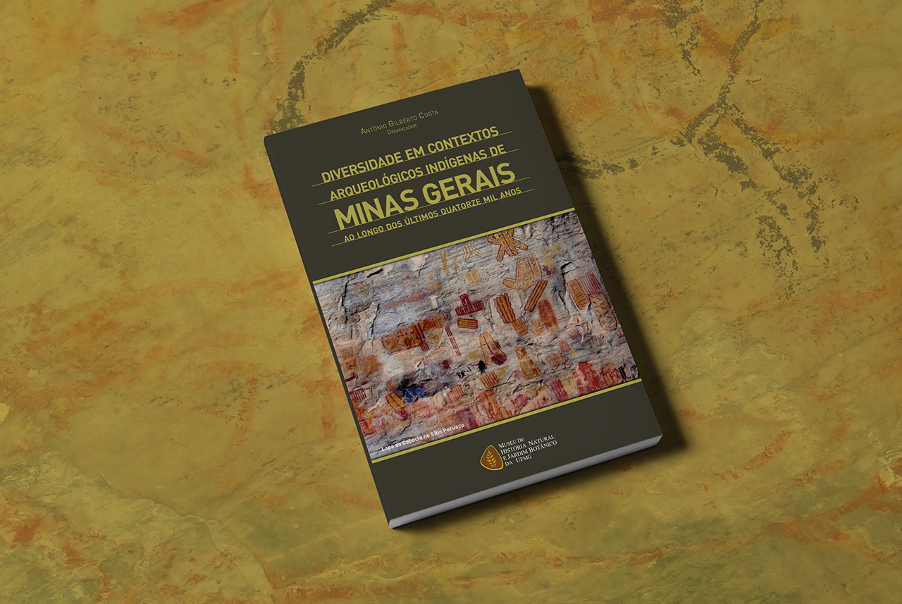 Diversidade em contextos arqueológicos indígenas