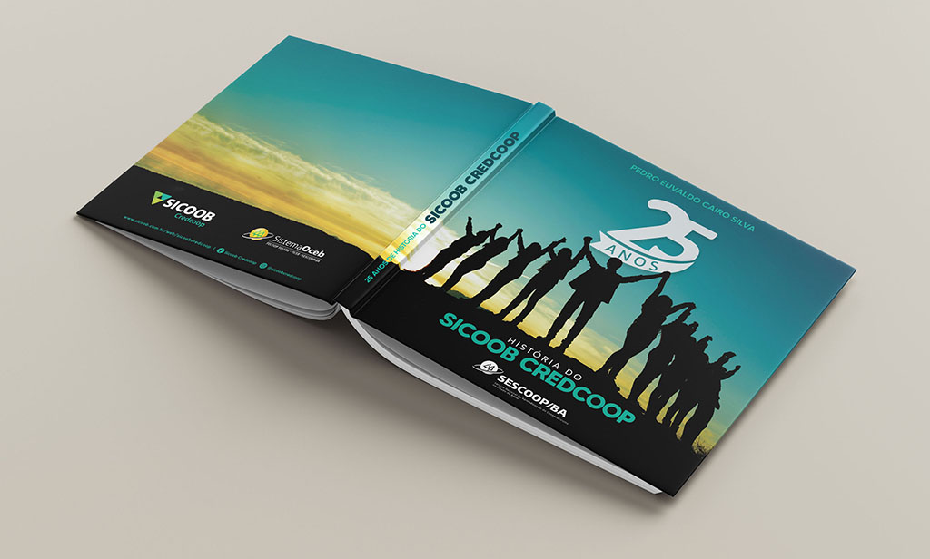25 anos Sicoob Credcoop