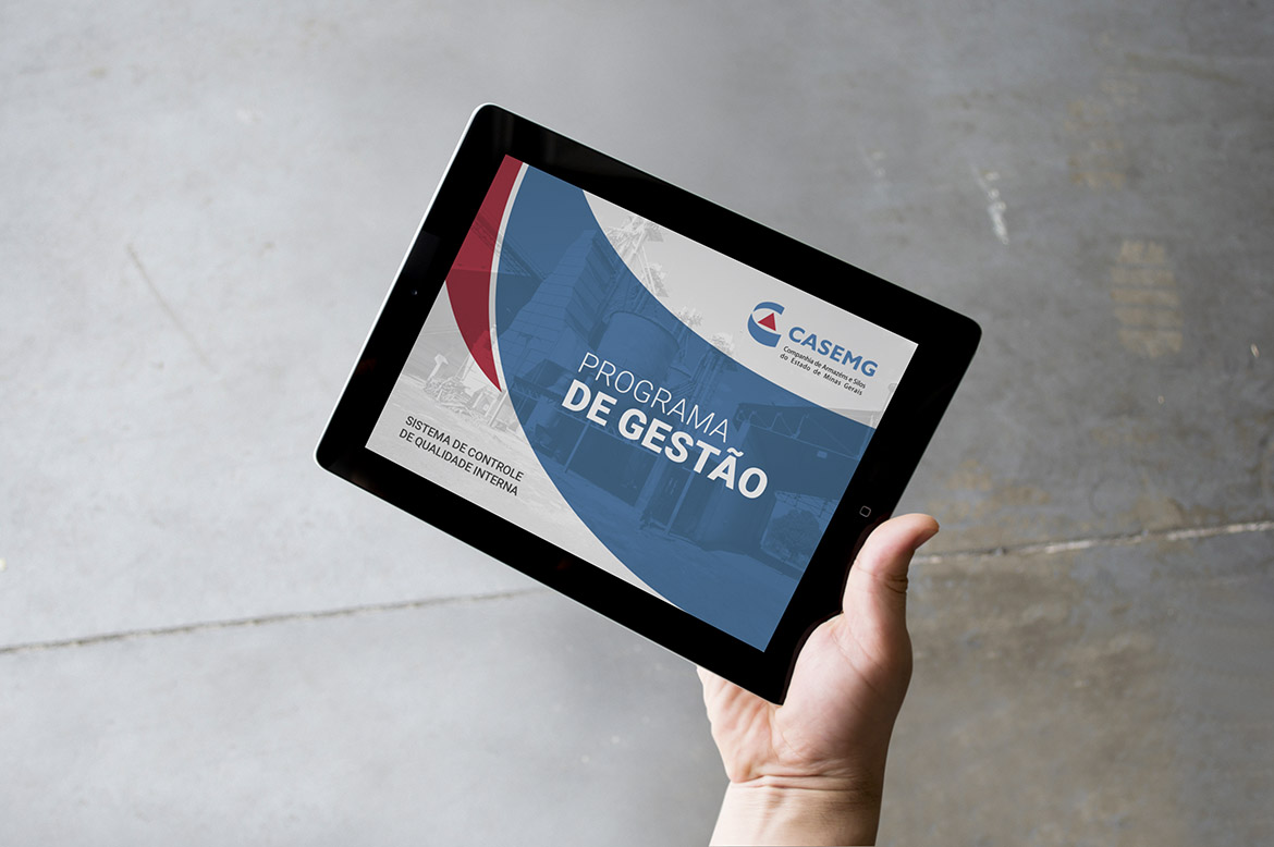 Ebook CASEMG