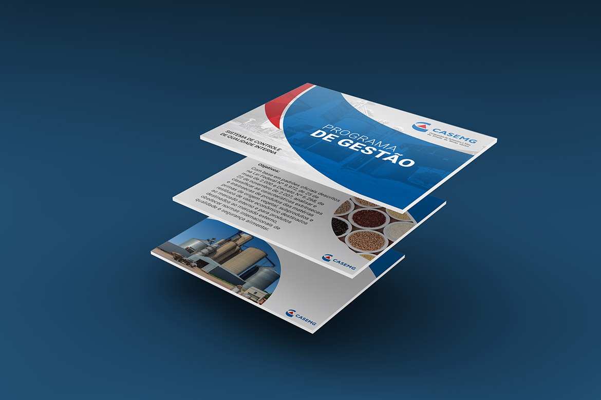 Ebook CASEMG