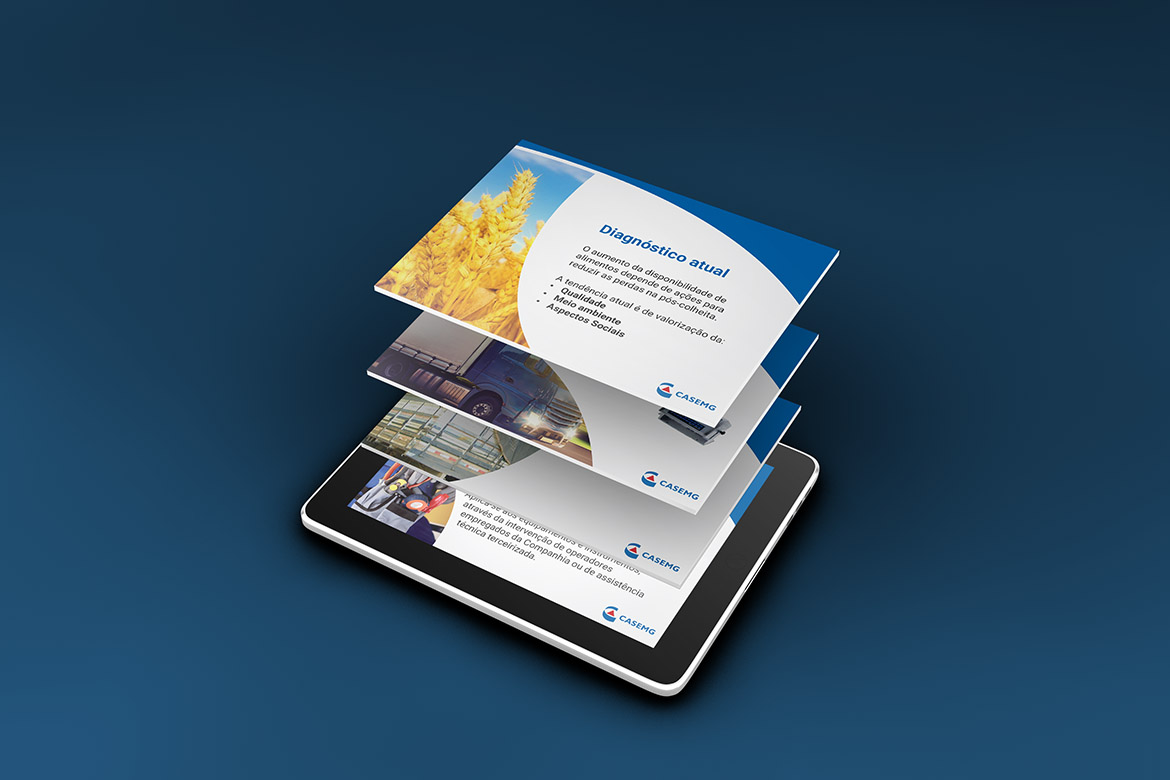 Ebook CASEMG
