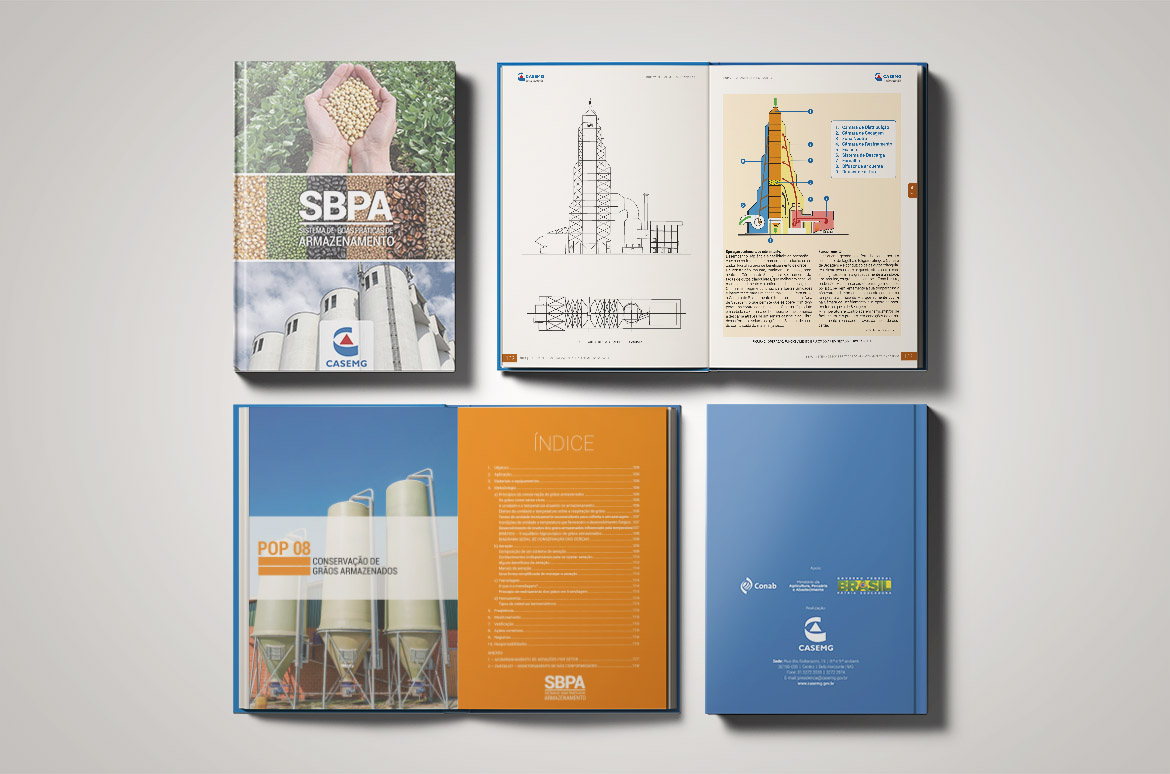 Livro - SBPA