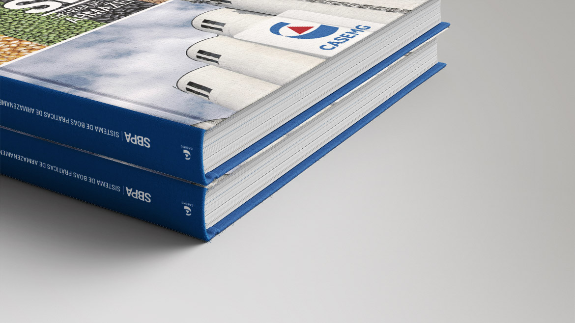 Livro - SBPA