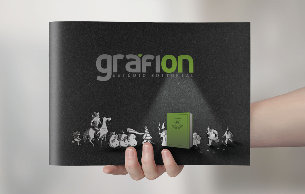 Presentation Gráfion