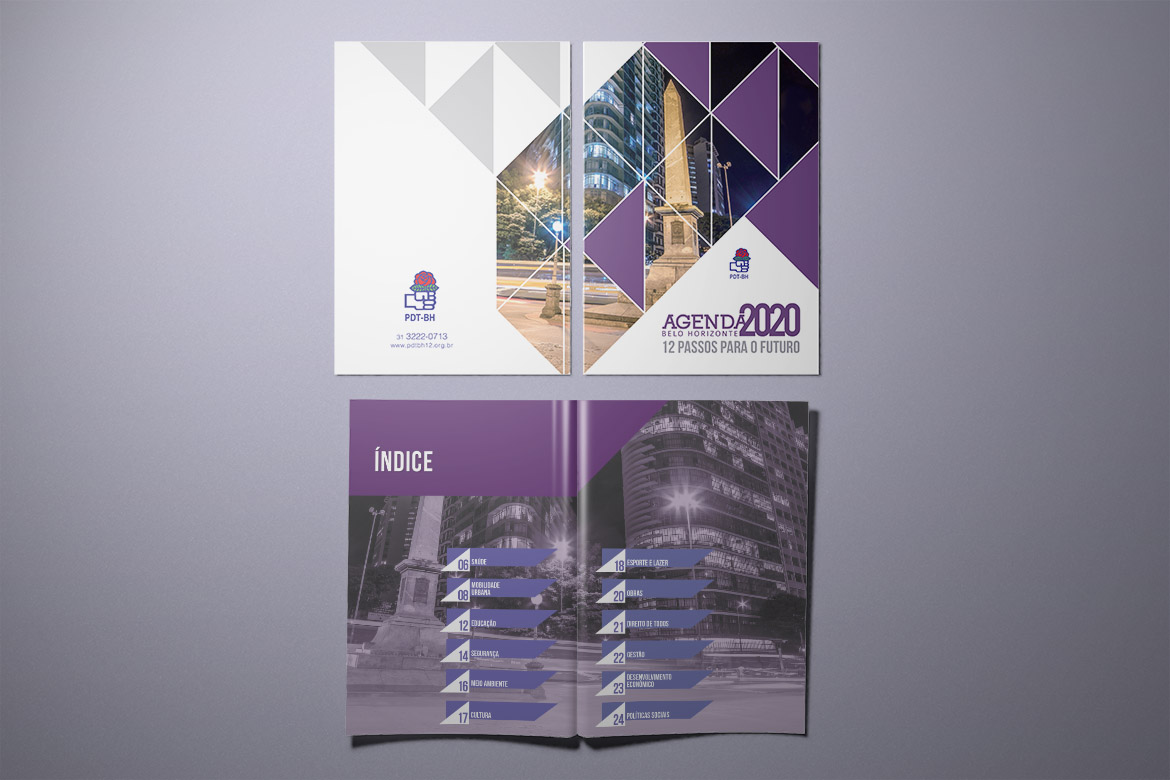 Agenda BH 2020