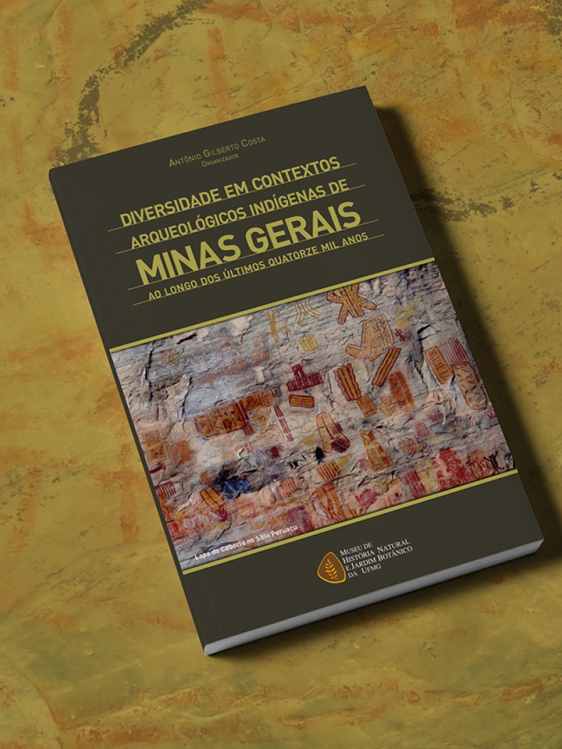Diversidade em contextos arqueológicos indígenas
