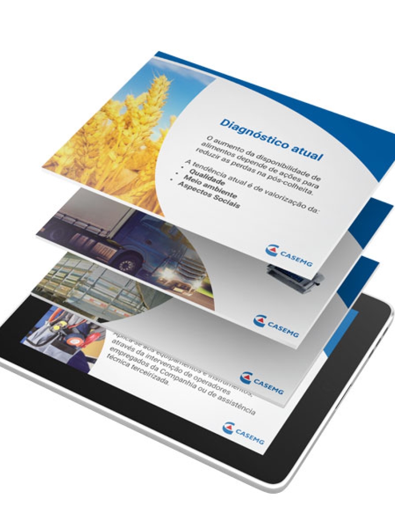 Ebook CASEMG