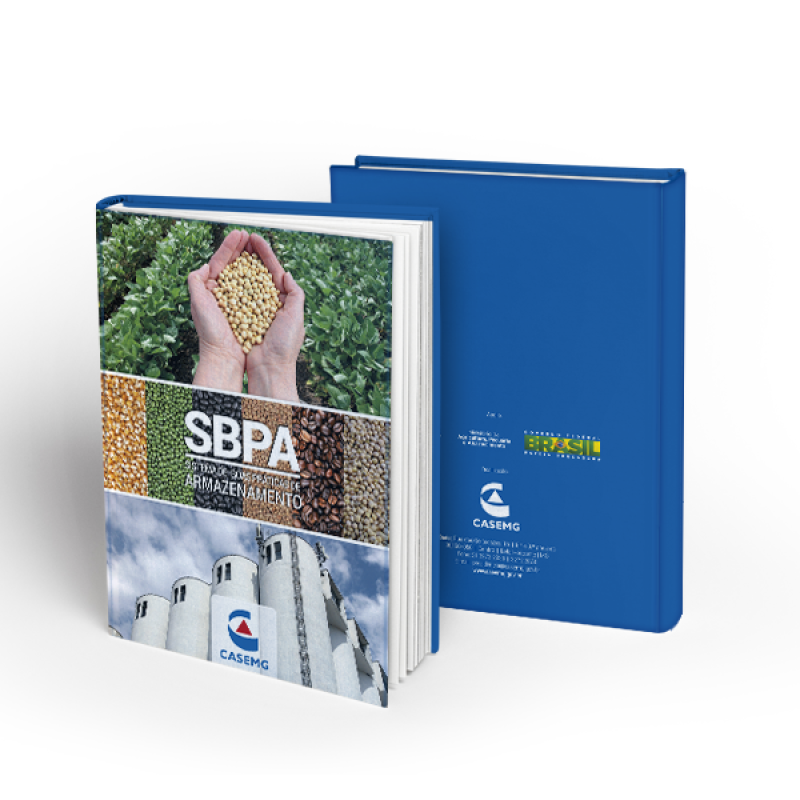 Livro - SBPA