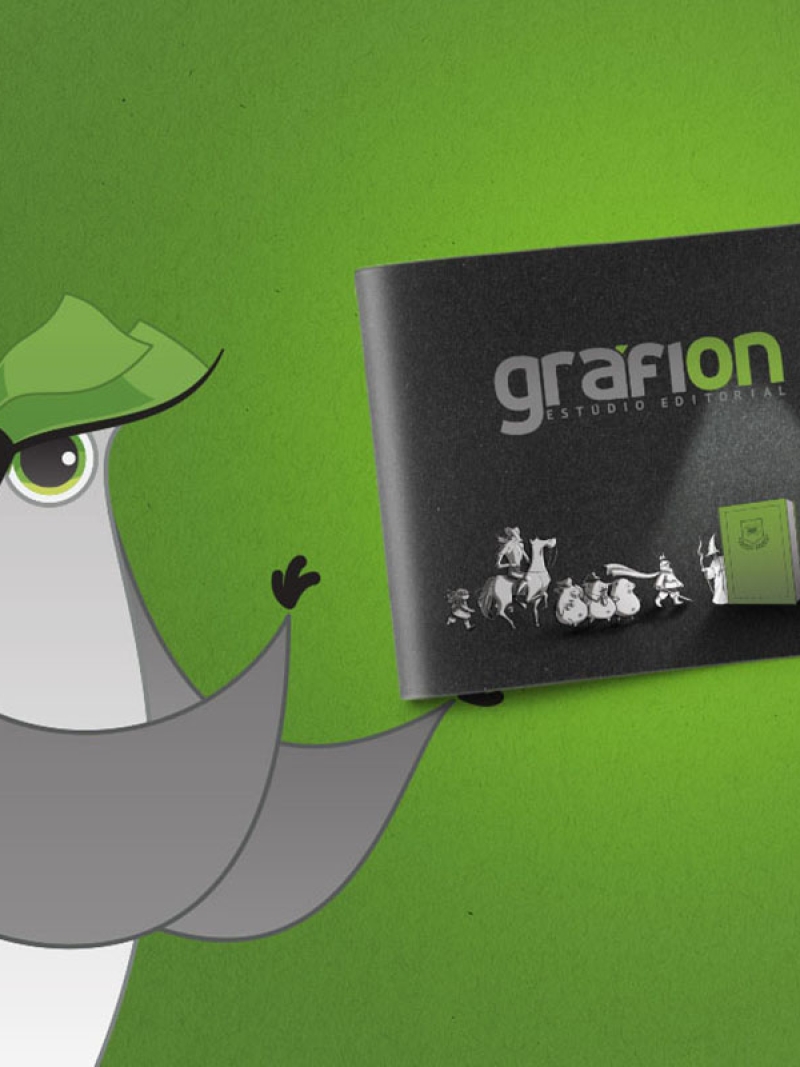 Presentation Gráfion