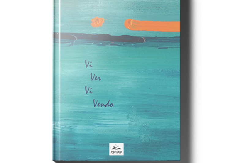 Viver Vivendo - Wolber de Alvarenga